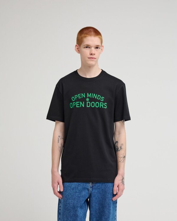 Camiseta Open Mind - ELEMENT