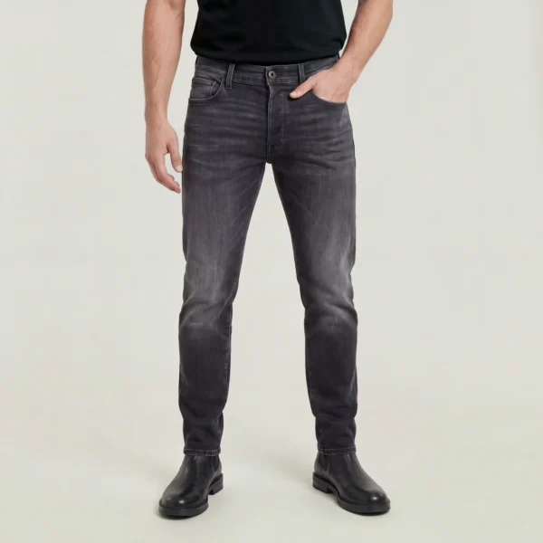 Jeans 3301 Slim - G-STAR RAW
