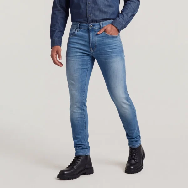 Jeans Revend Skinny - G-STAR RAW