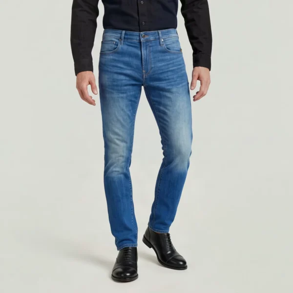 Jeans Revend Skinny - G-STAR RAW