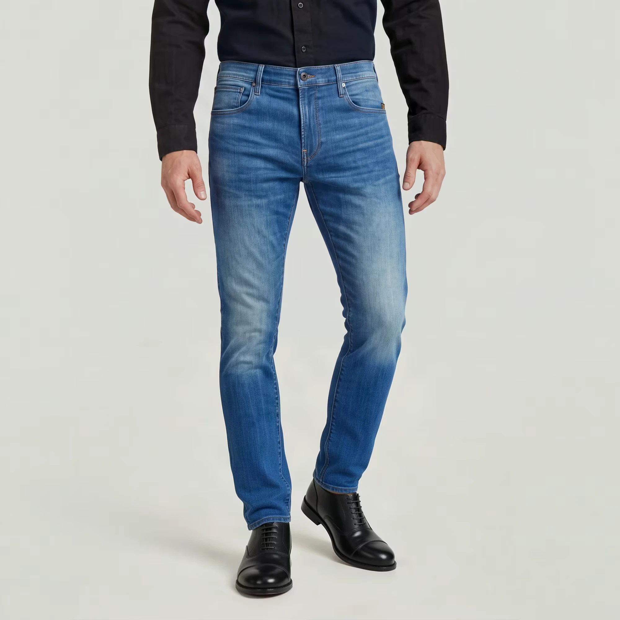 Jeans Revend Skinny - G-STAR RAW