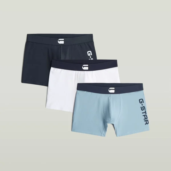 Paquete de 3 bóxer - G-STAR RAW