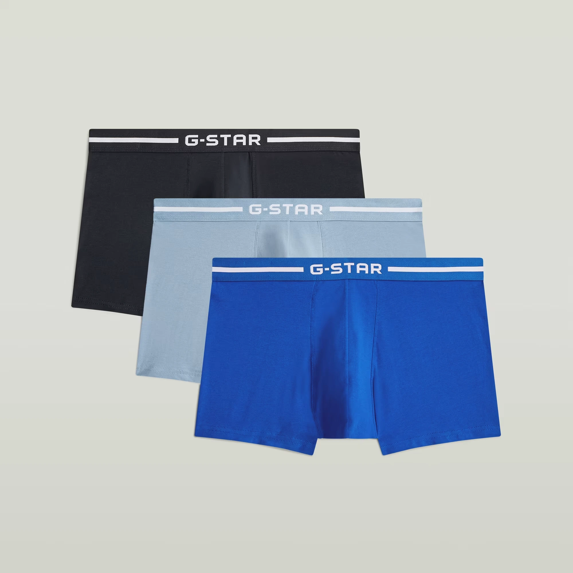 Paquete de 3 bóxer - G-STAR RAW