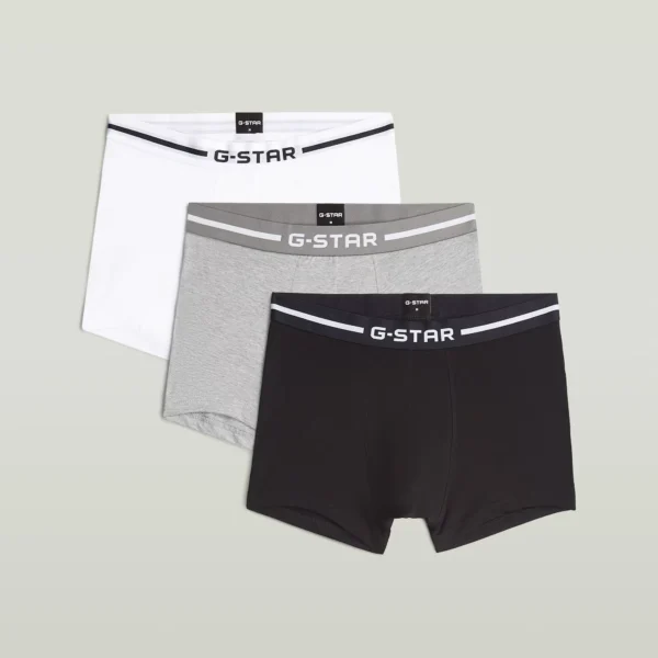 Paquete de 3 bóxer - G-STAR RAW