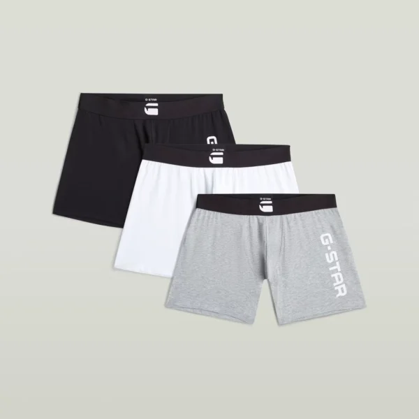 Paquete de 3 bóxer - G-STAR RAW