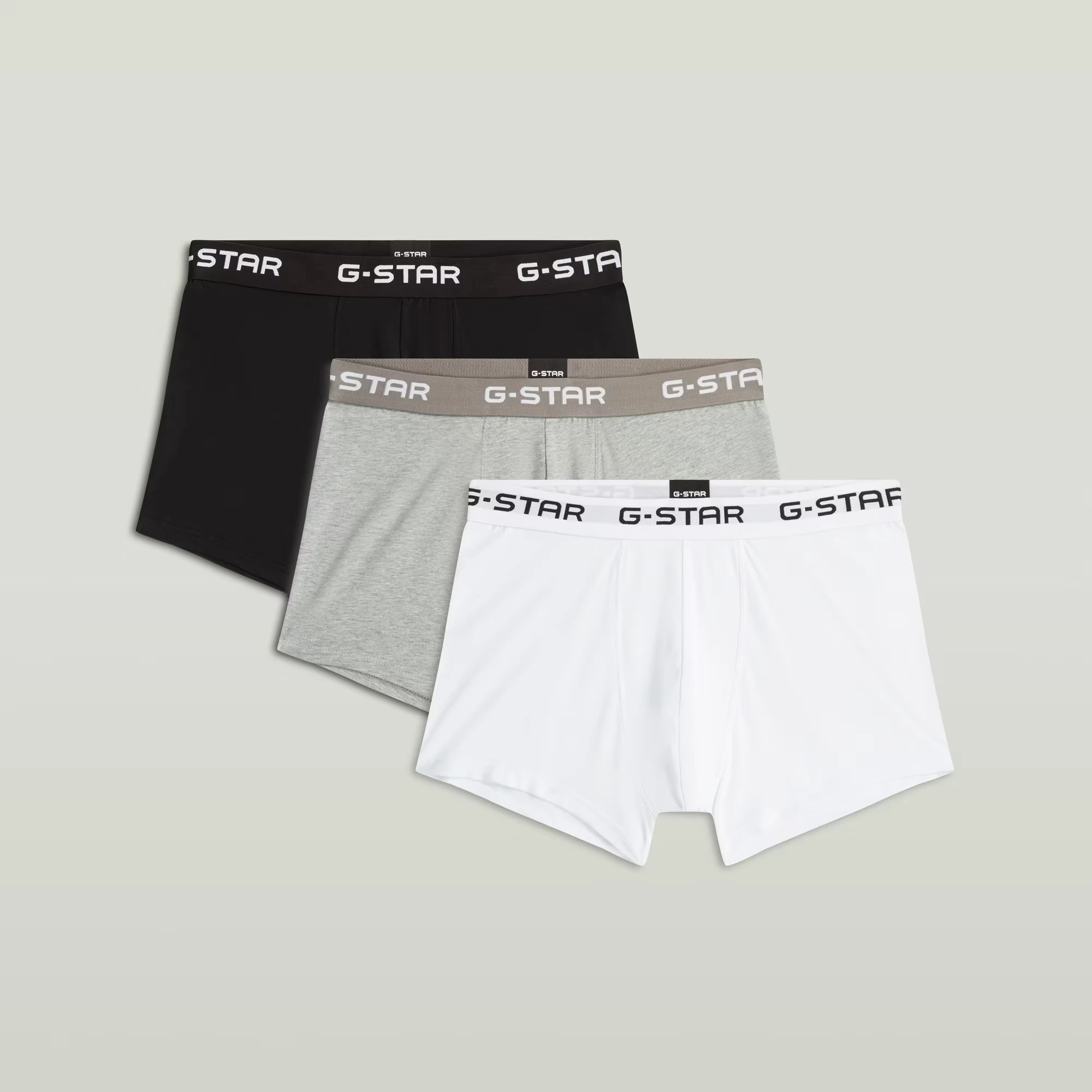 Paquete de 3 bóxer - G-STAR RAW