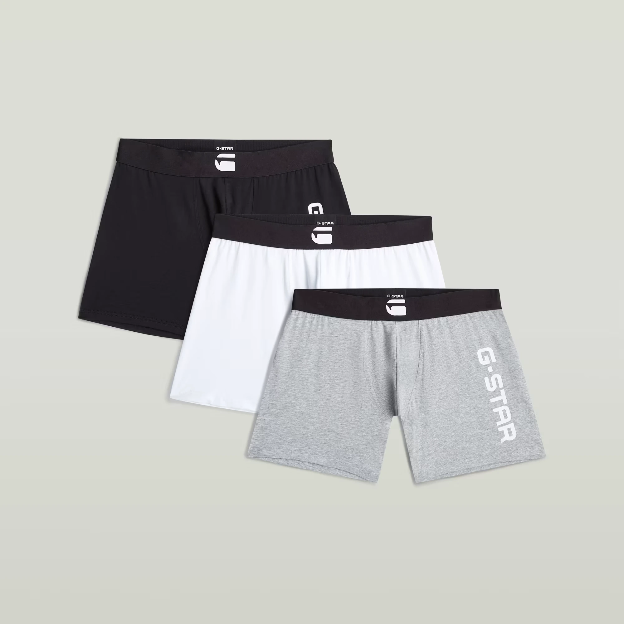 Paquete de 3 bóxer - G-STAR RAW