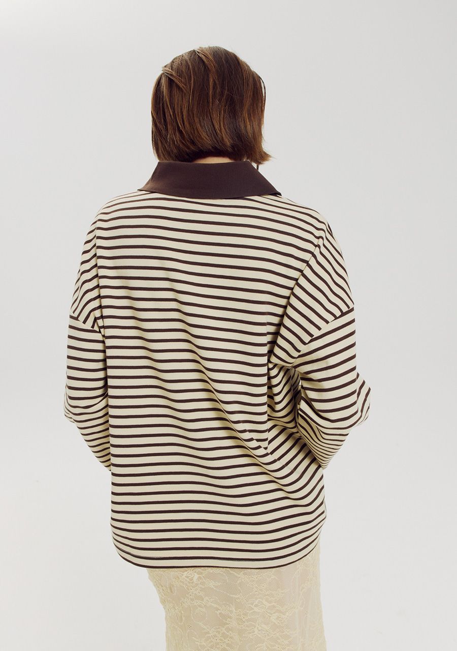 Jersey Pollie - HARPER & YVE - Imagen 2