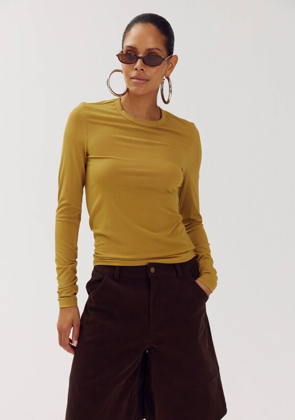 Camiseta Jason - HARPER & YVE