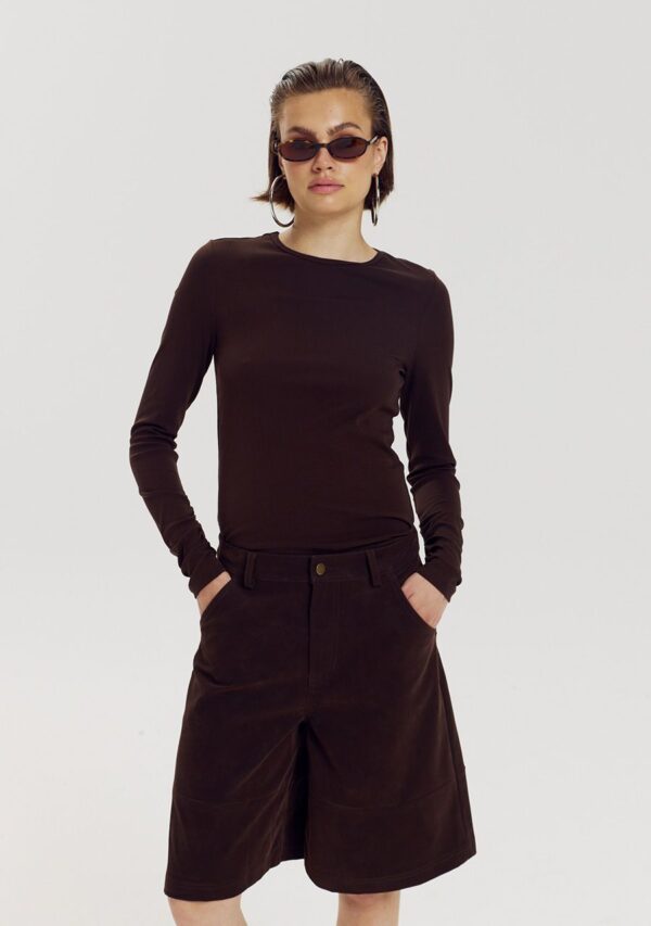 Camiseta Jason - HARPER & YVE