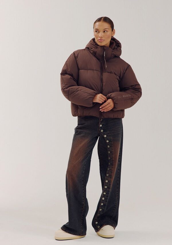 Chaqueta Ibby - HARPER & YVE