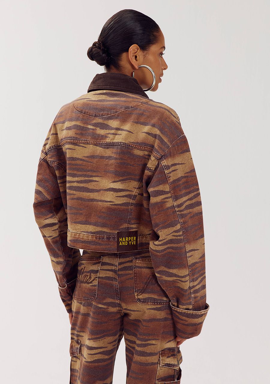 Chaqueta Fiona - HARPER & YVE - Imagen 2