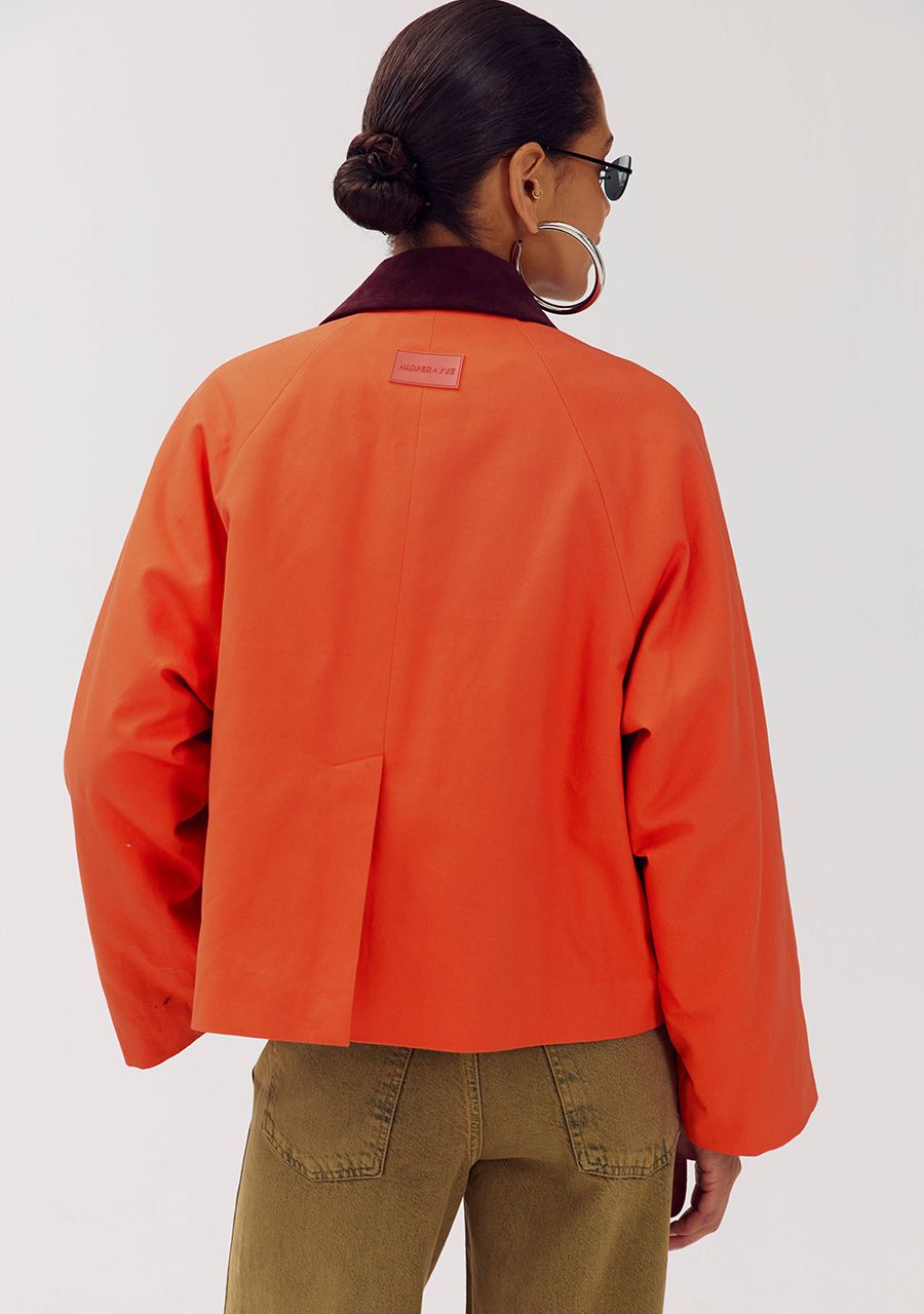 Chaqueta Ties - HARPER & YVE - Imagen 2