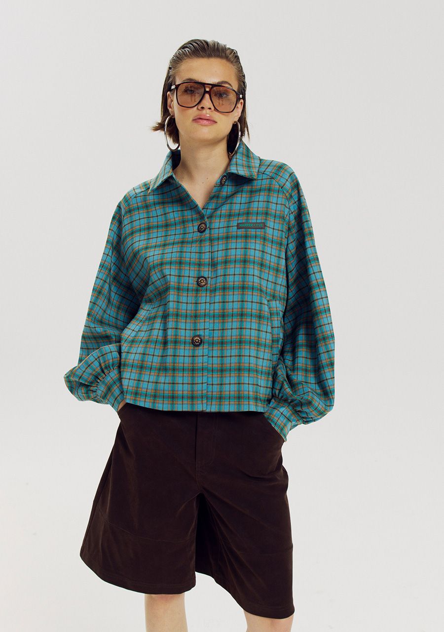 Chaqueta Rylee - HARPER & YVE