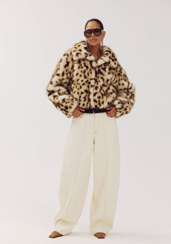 Chaqueta Stacy - HARPER & YVE