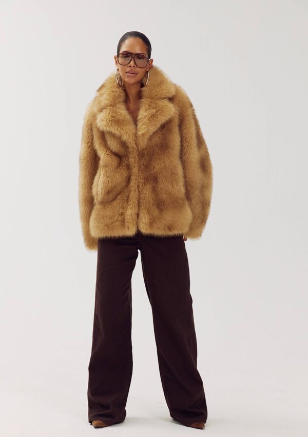 Chaqueta Live - HARPER & YVE