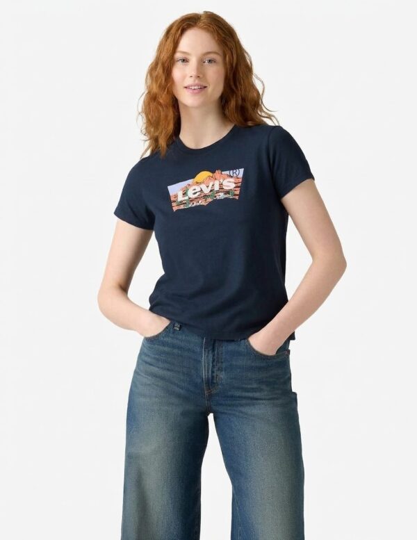 Camiseta The Perfect Tee - LEVI'S®