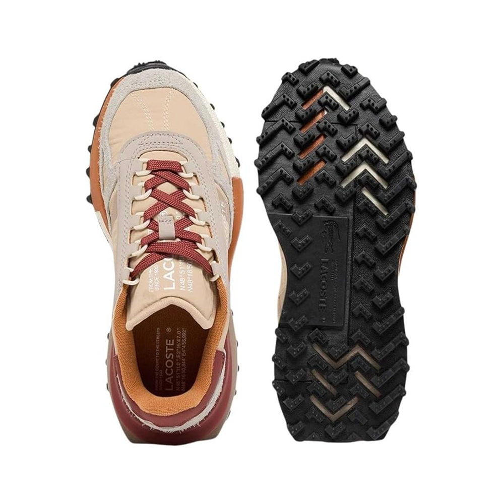 Zapatillas Elite Active - LACOSTE - Imagen 5