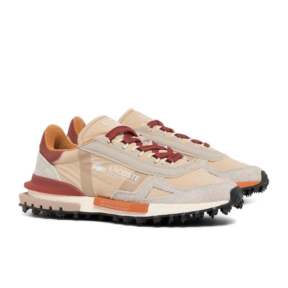 Zapatillas Elite Active - LACOSTE - Imagen 2