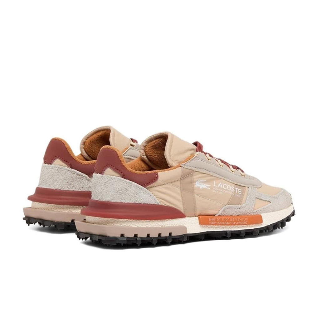 Zapatillas Elite Active - LACOSTE - Imagen 3
