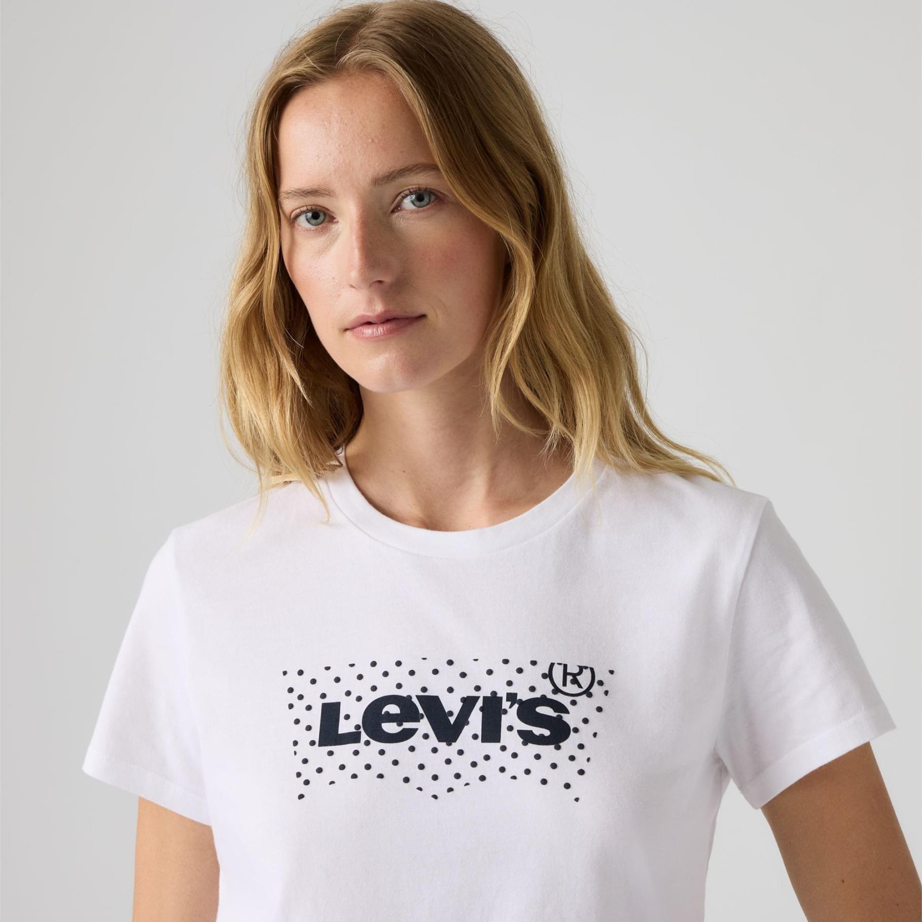 Camiseta The Perfect Tee - LEVI'S® - Imagen 3