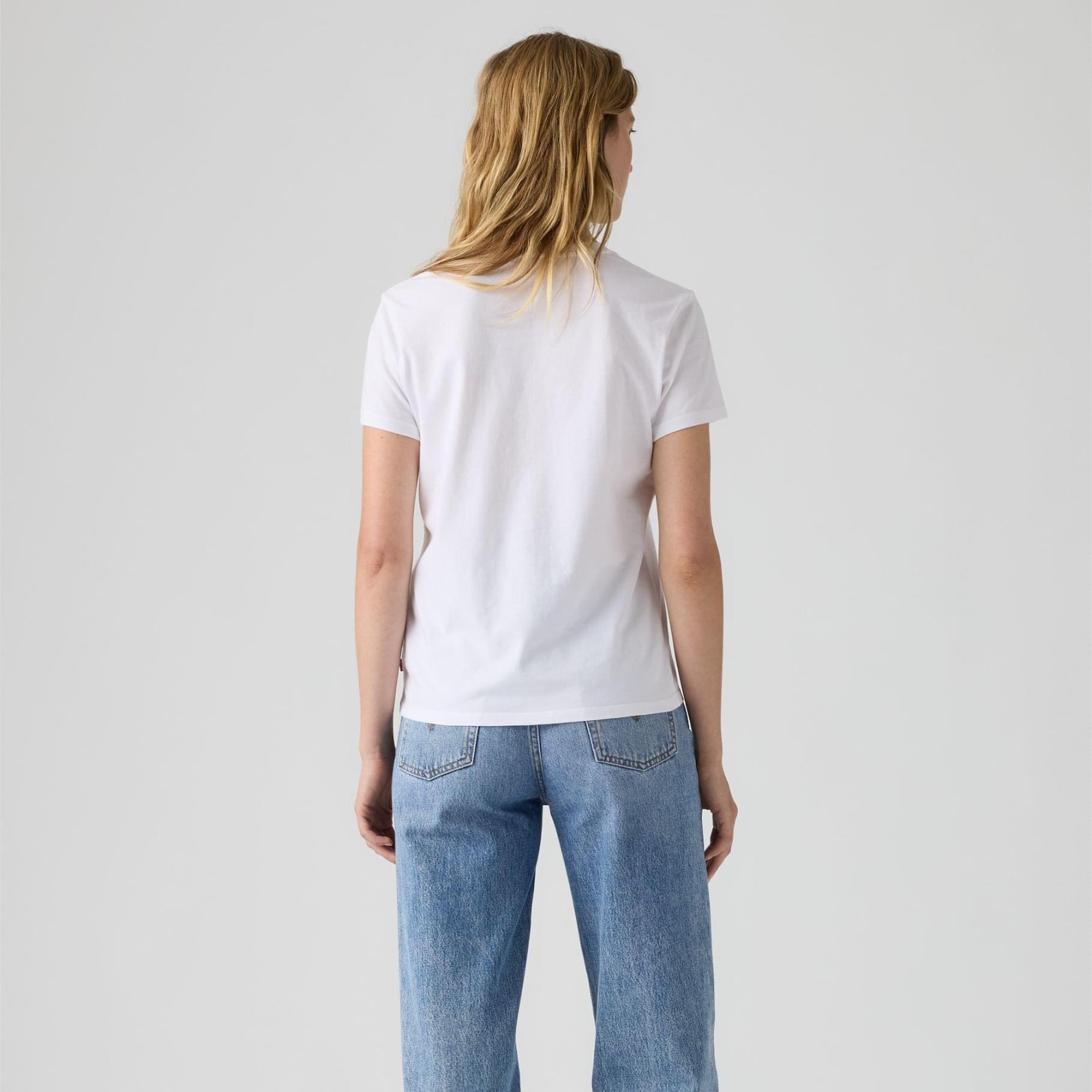 Camiseta The Perfect Tee - LEVI'S® - Imagen 2
