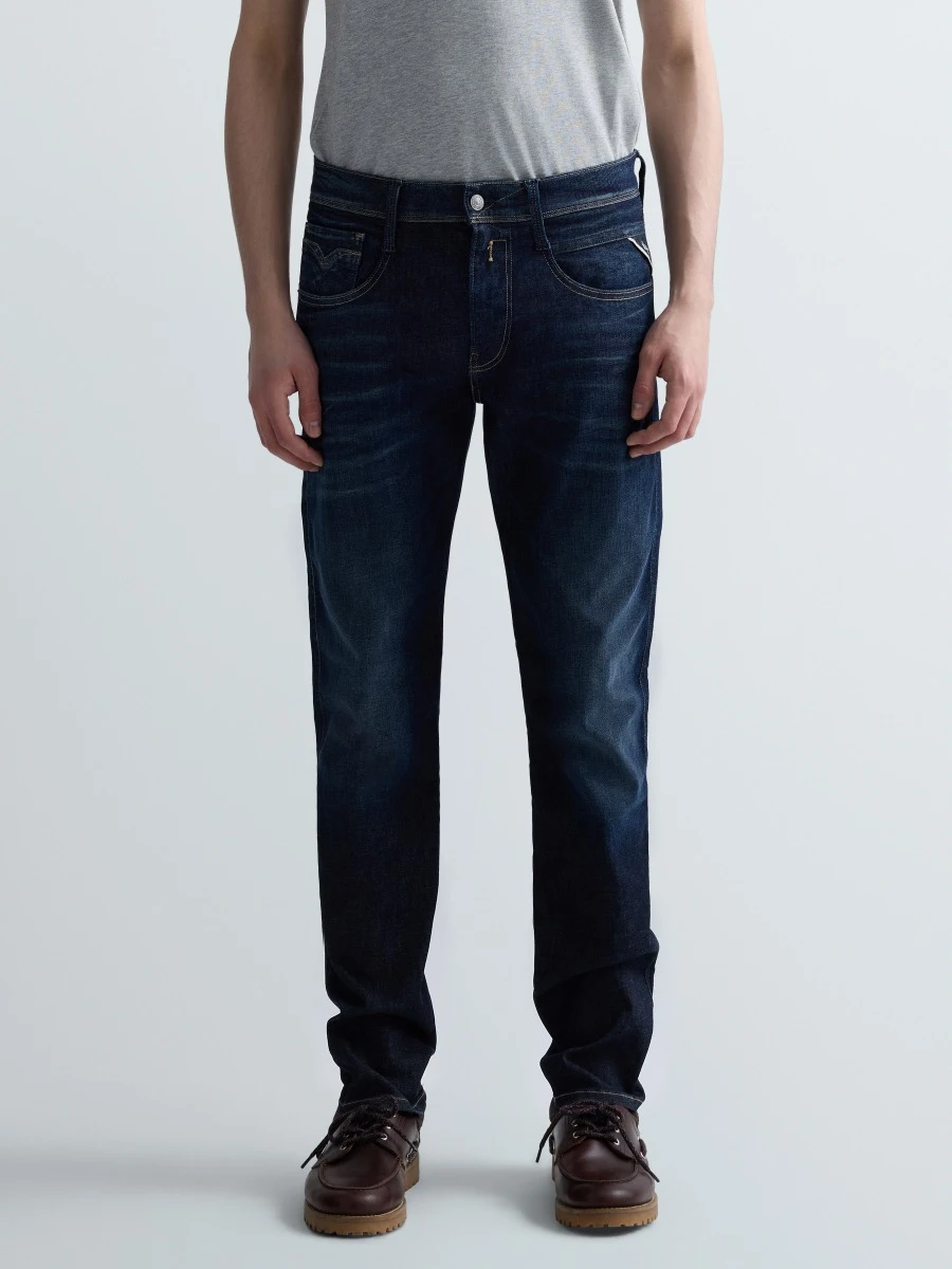 Vaqueros Slim Fit Anbass - REPLAY
