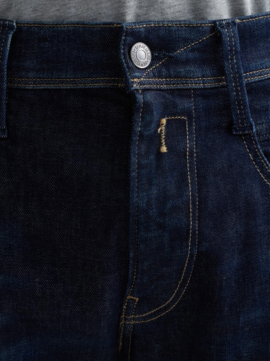 Vaqueros Slim Fit Anbass - REPLAY - Imagen 5