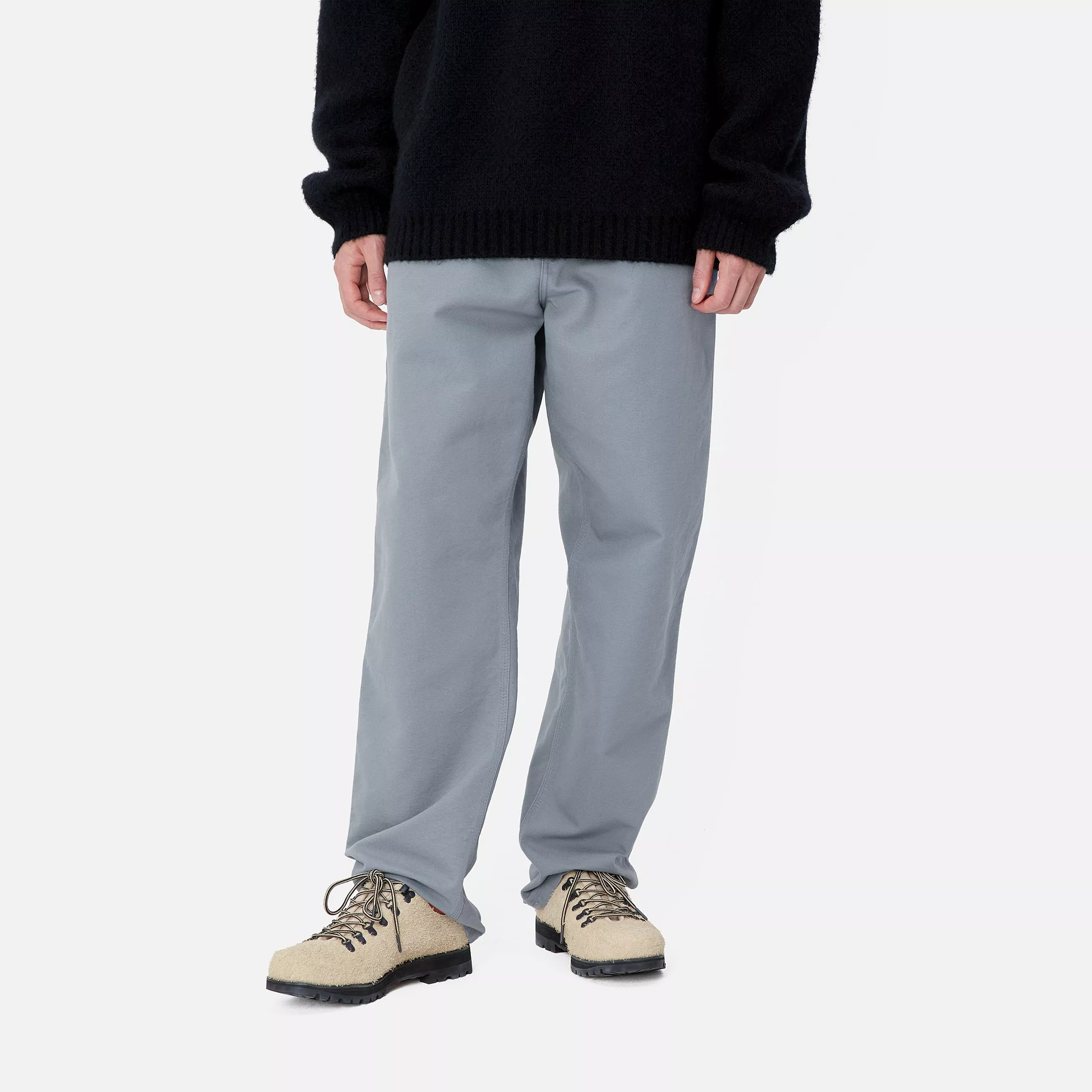Pantalón Single Knee Pant - CARHARTT WIP