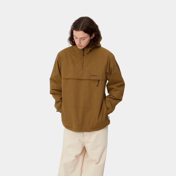 Chaqueta Windbreaker Pullover (Winter) - CARHARTT WIP